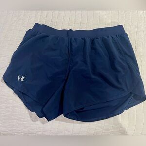 Under Armour Athletic Shorts